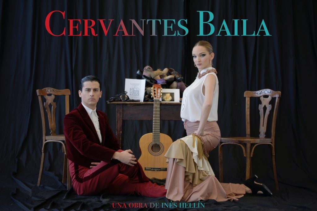 Cervantes Baila